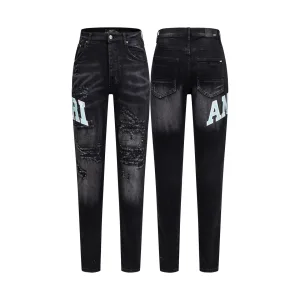 Ami Jeans