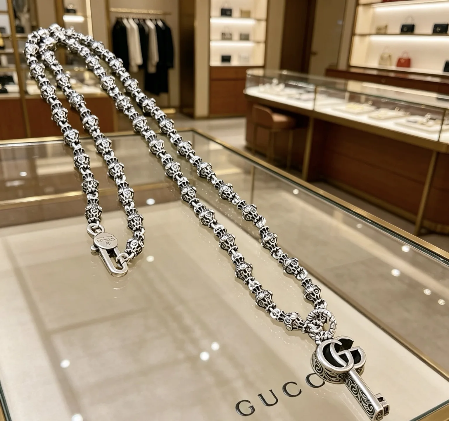 Gucci Necklace