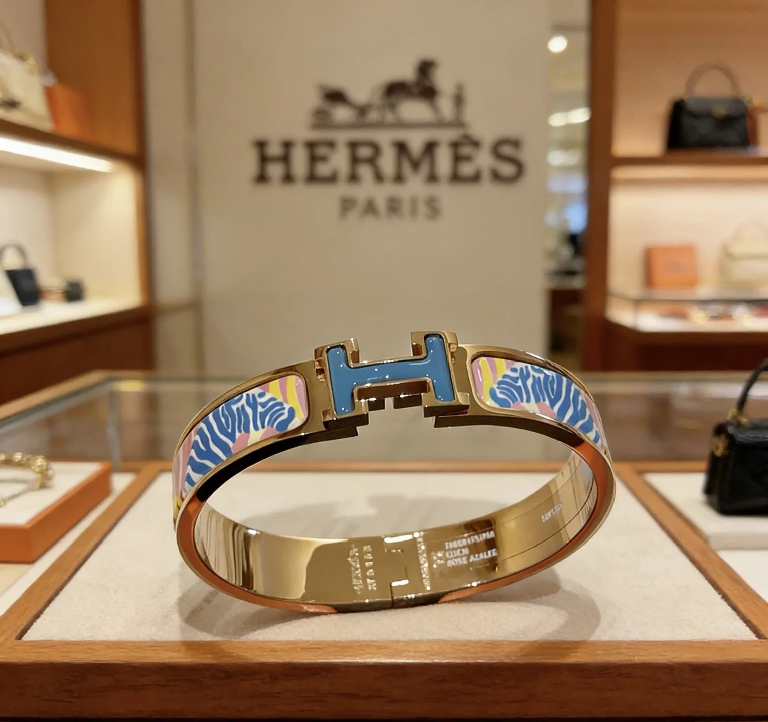 Hermès Bracelet