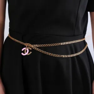 Chanel Waist Chain