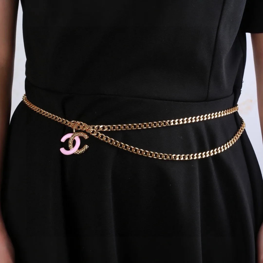 Chanel Waist Chain