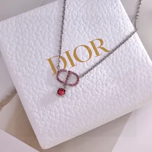 Dior Necklace