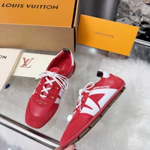 Louis Vuitton Sneakers