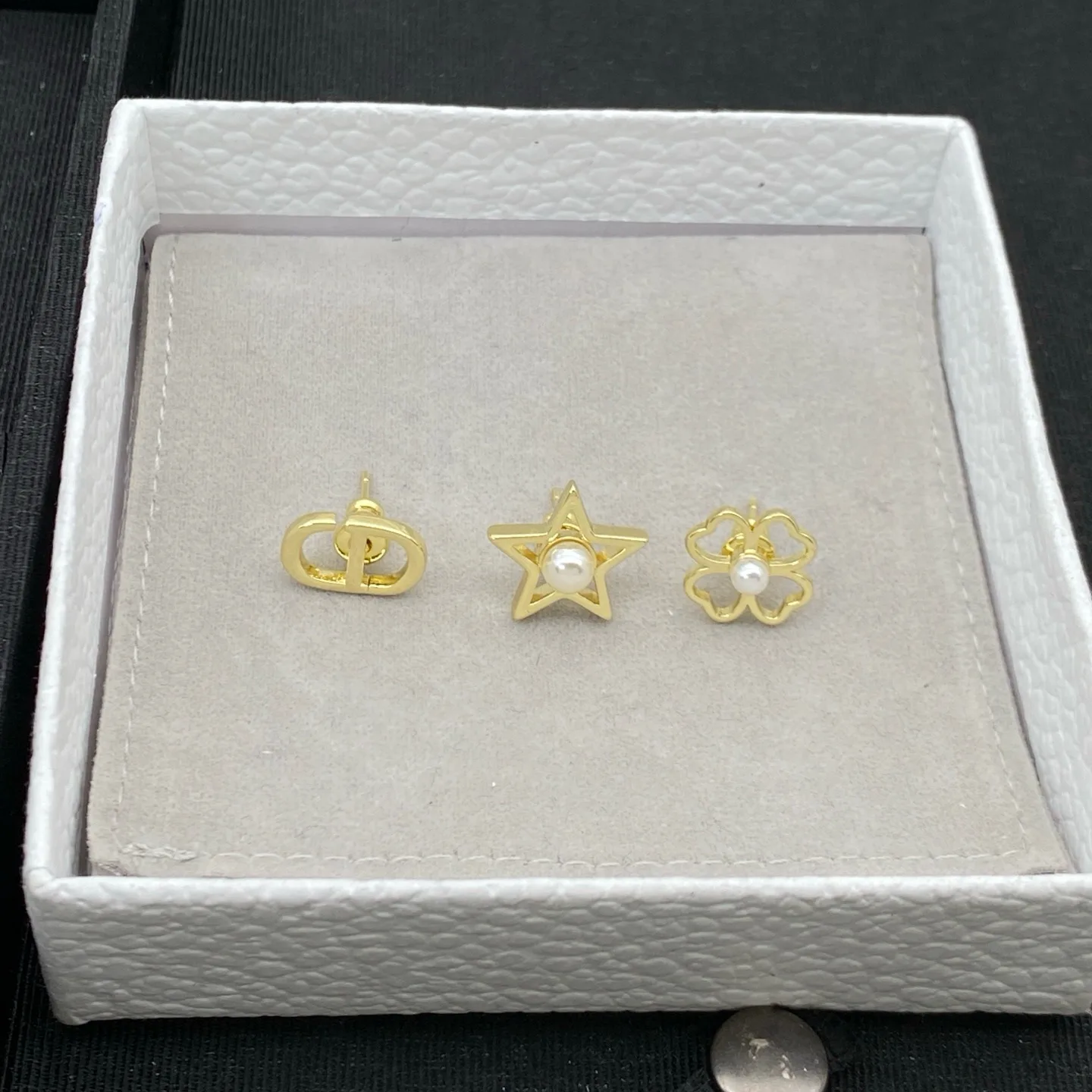 Dior Earrings