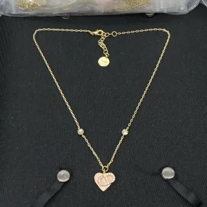 Dior Necklace