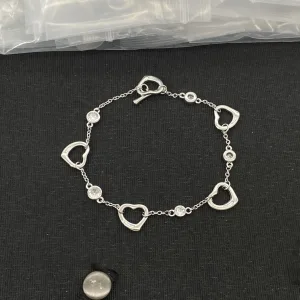 Tiffany Bracelet