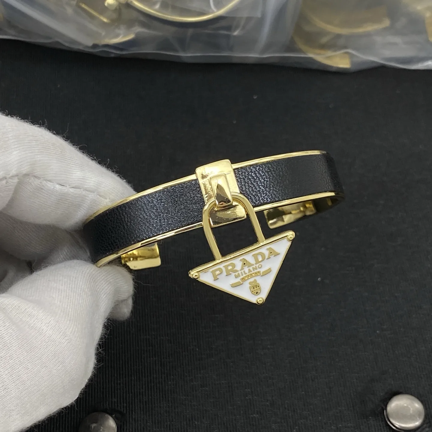 Prada Bracelet