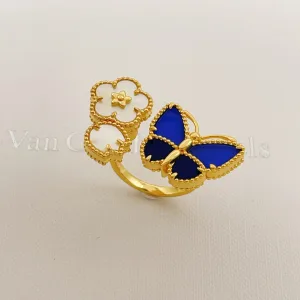 Van Cleef & Arpels Ring