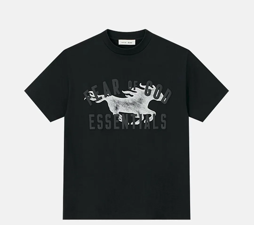 Fear Of God Short Sleeves