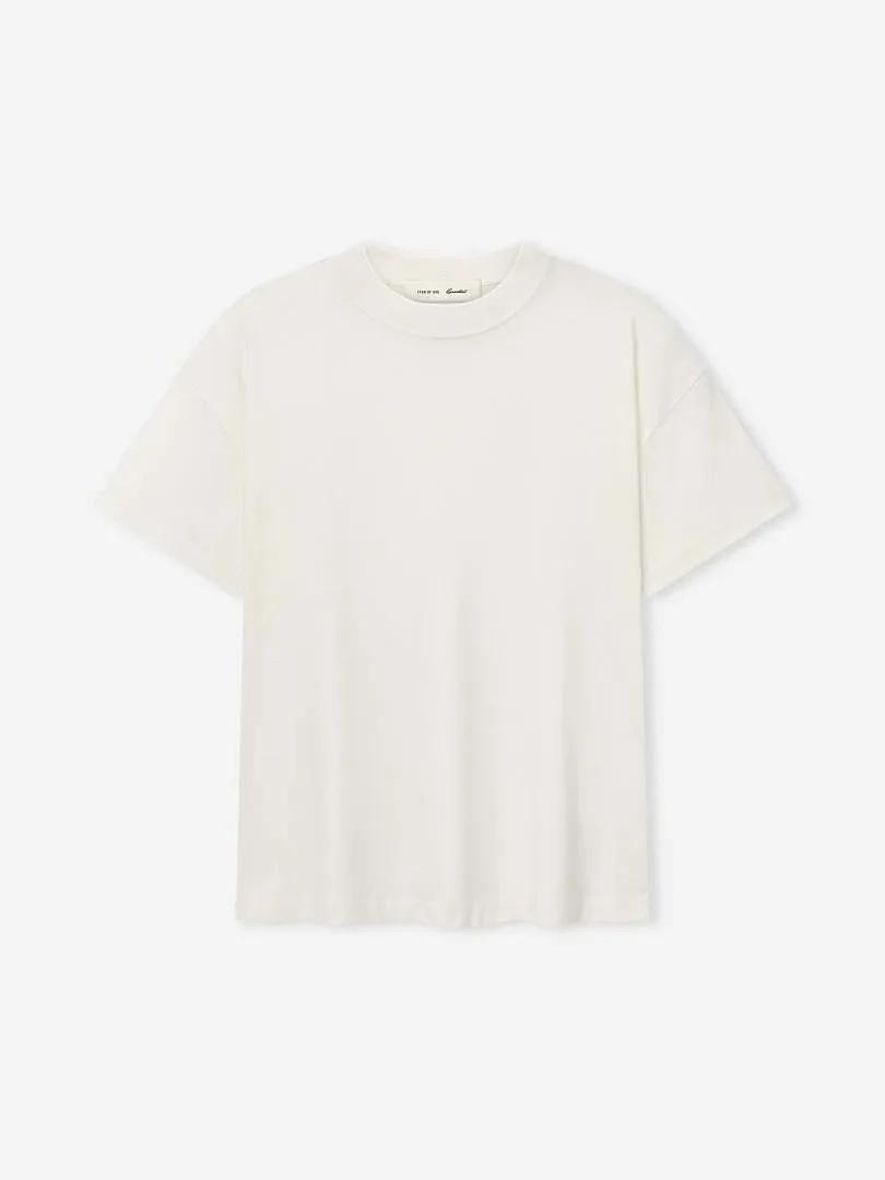 Fear Of God Short Sleeves