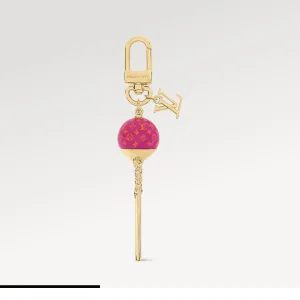 Louis Vuitton Keychain