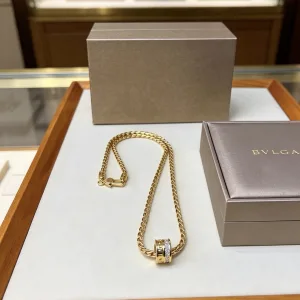 Bvlgari Necklace