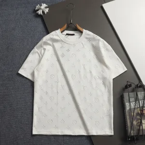Louis Vuitton Short Sleeves