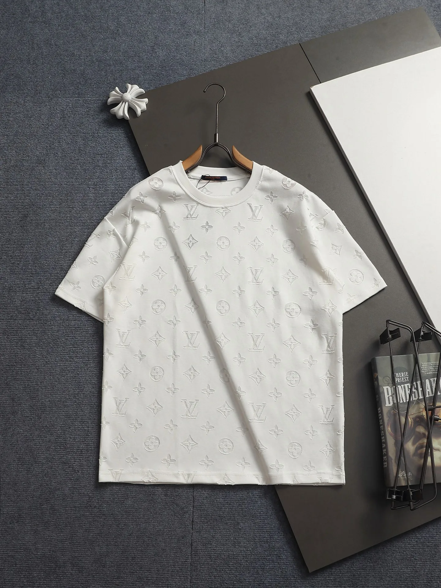 Louis Vuitton Short Sleeves