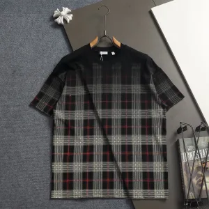 Burberry Short Sleeves