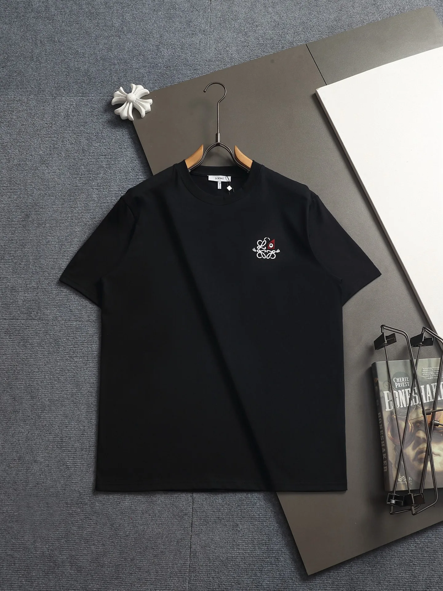 Loewe Short Sleeves