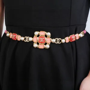 Chanel Waist Chain