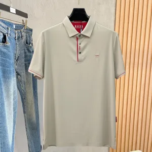 Boss Short Sleeves