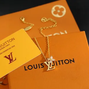 Louis Vuitton Necklace