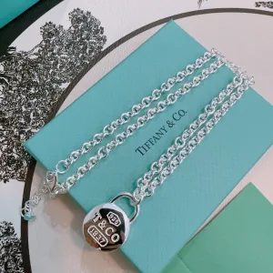 Tiffany Necklace