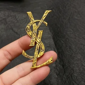 Saint Laurent Suit
