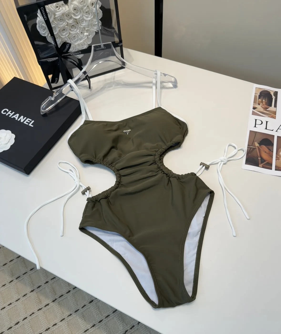 Prada Swimsuit