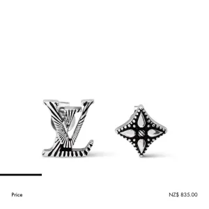 Louis Vuitton Earrings