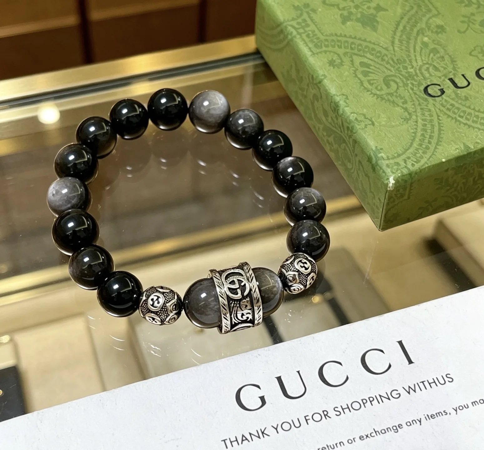 Gucci Bracelet