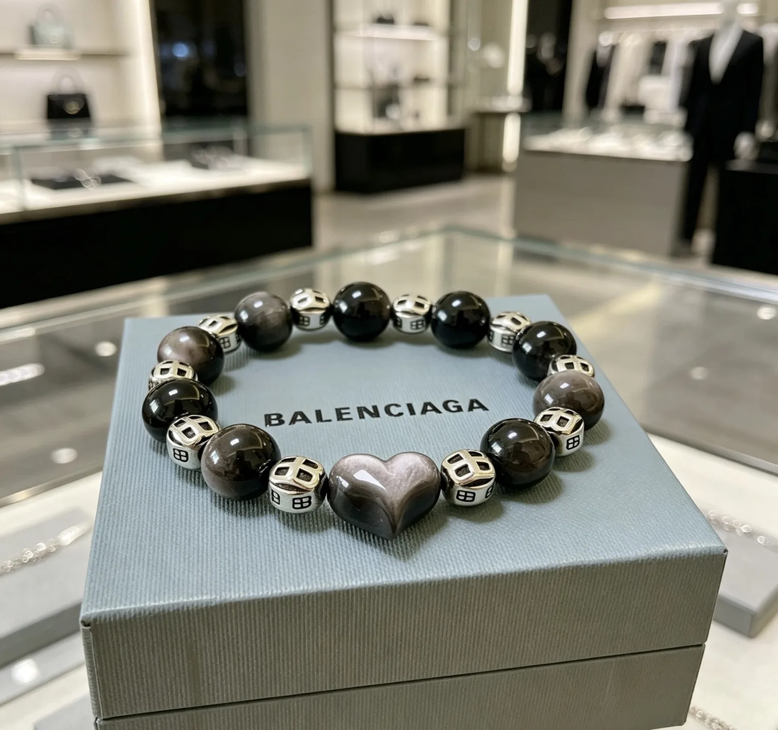 Balenciaga Bracelet