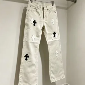 Chrome Hearts Jeans