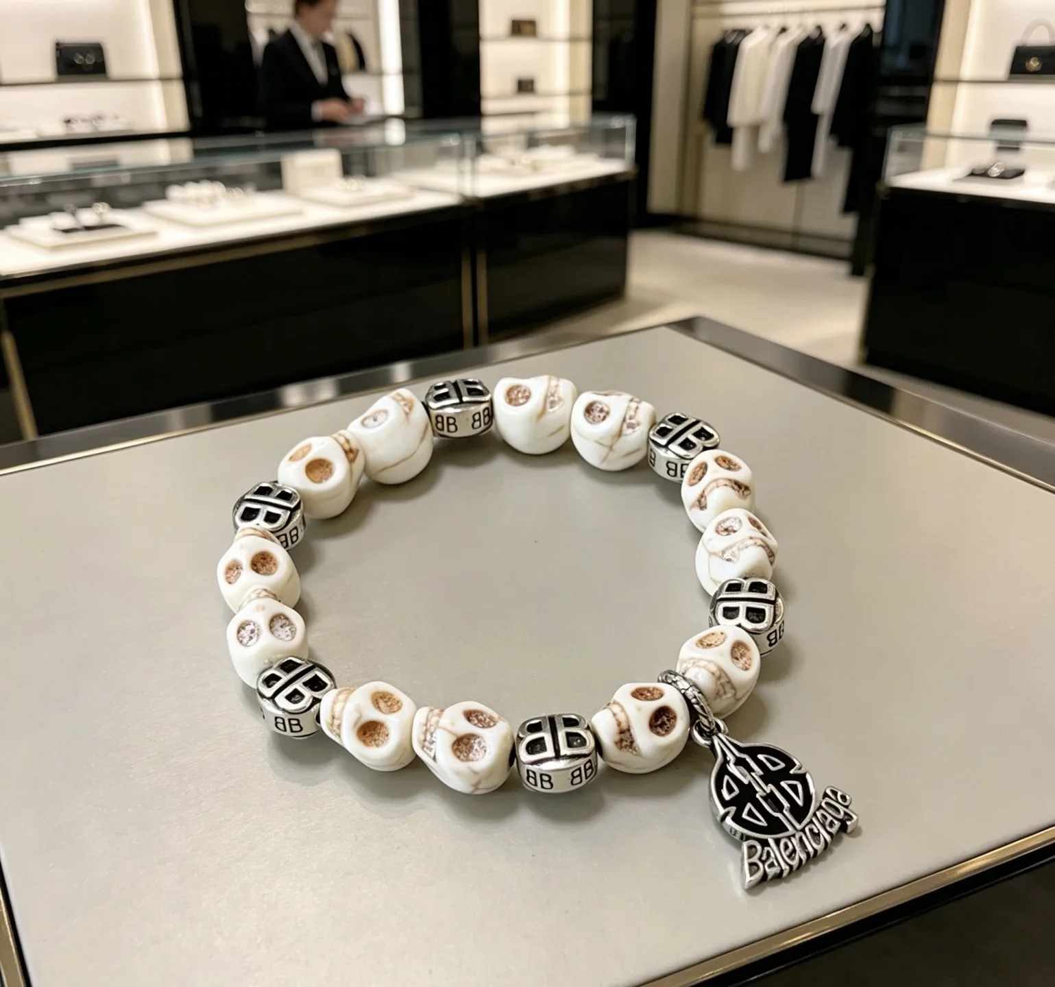 Balenciaga Bracelet