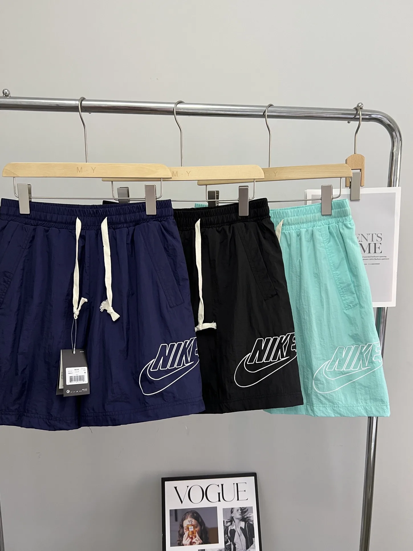 Nike Shorts