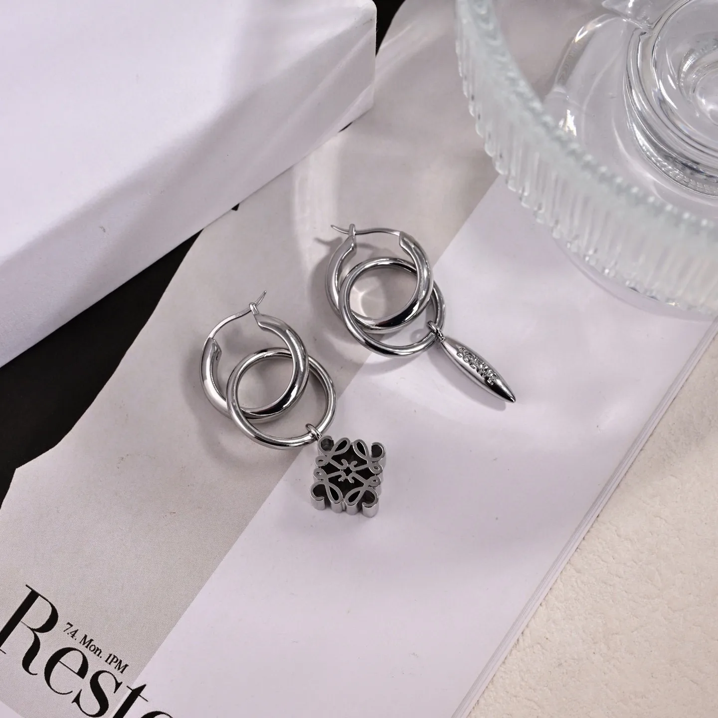 Loewe Earrings