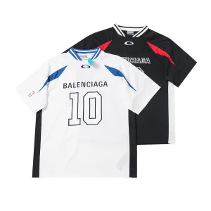 Balenciaga Short Sleeves