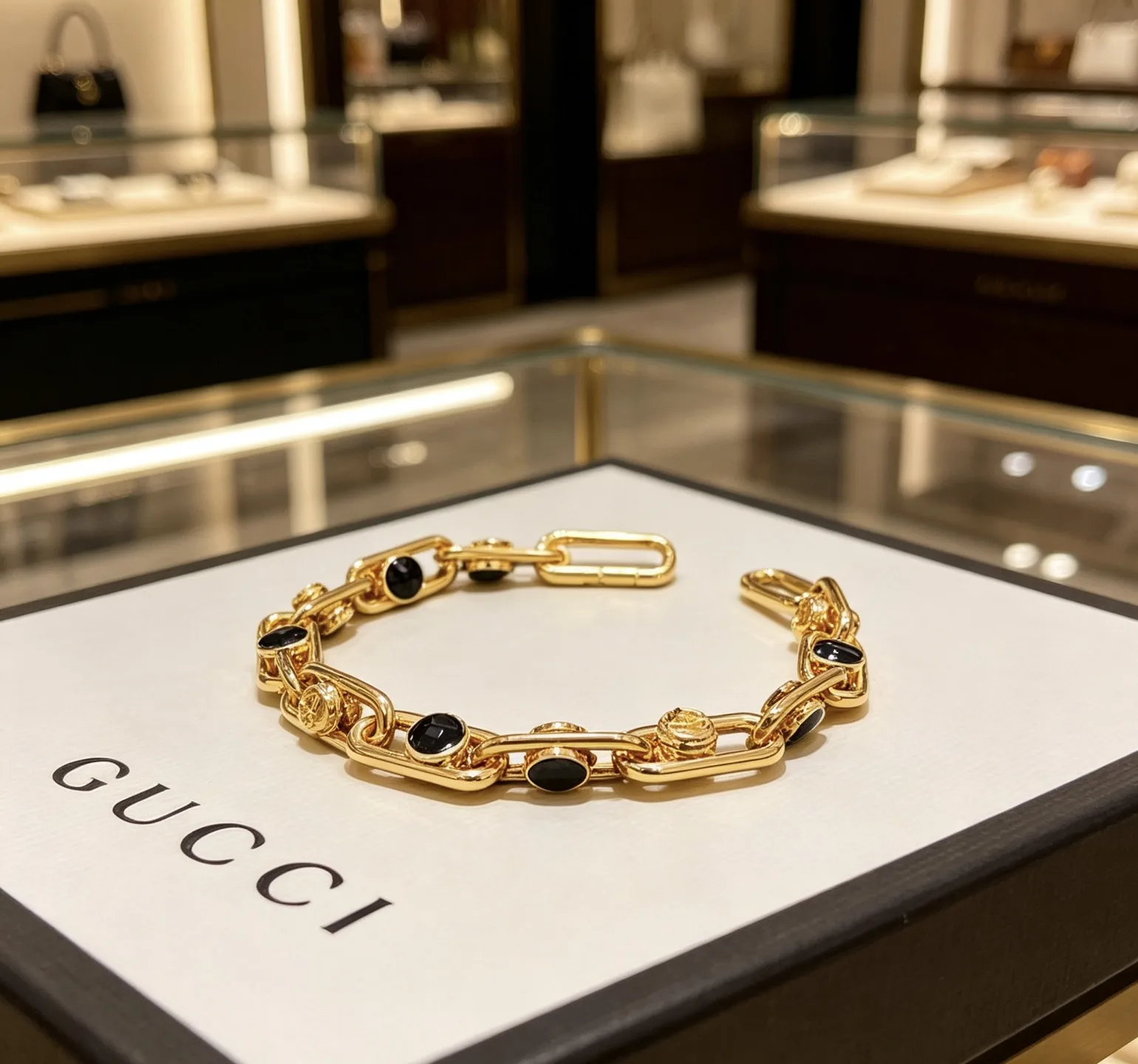 Gucci Bracelet