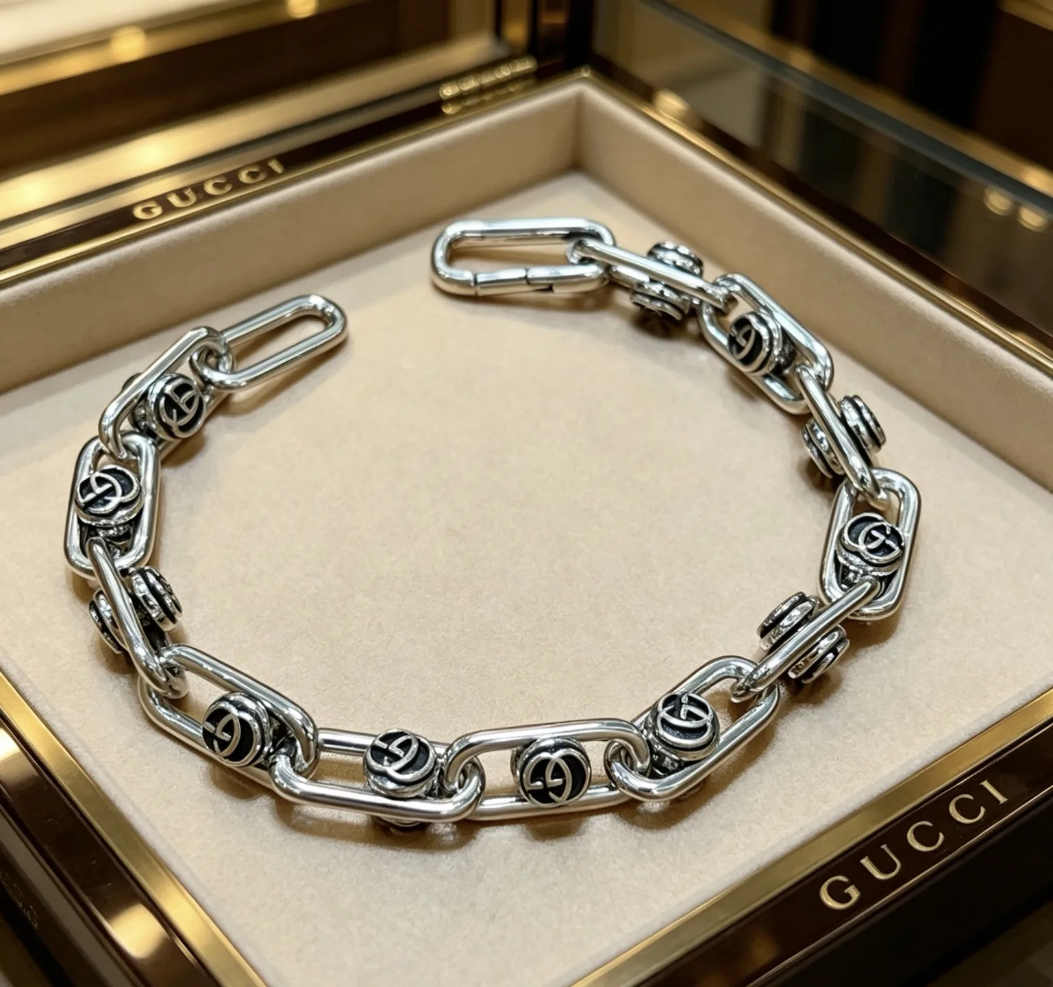 Gucci Bracelet