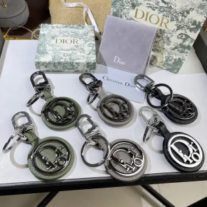 Dior Keychain