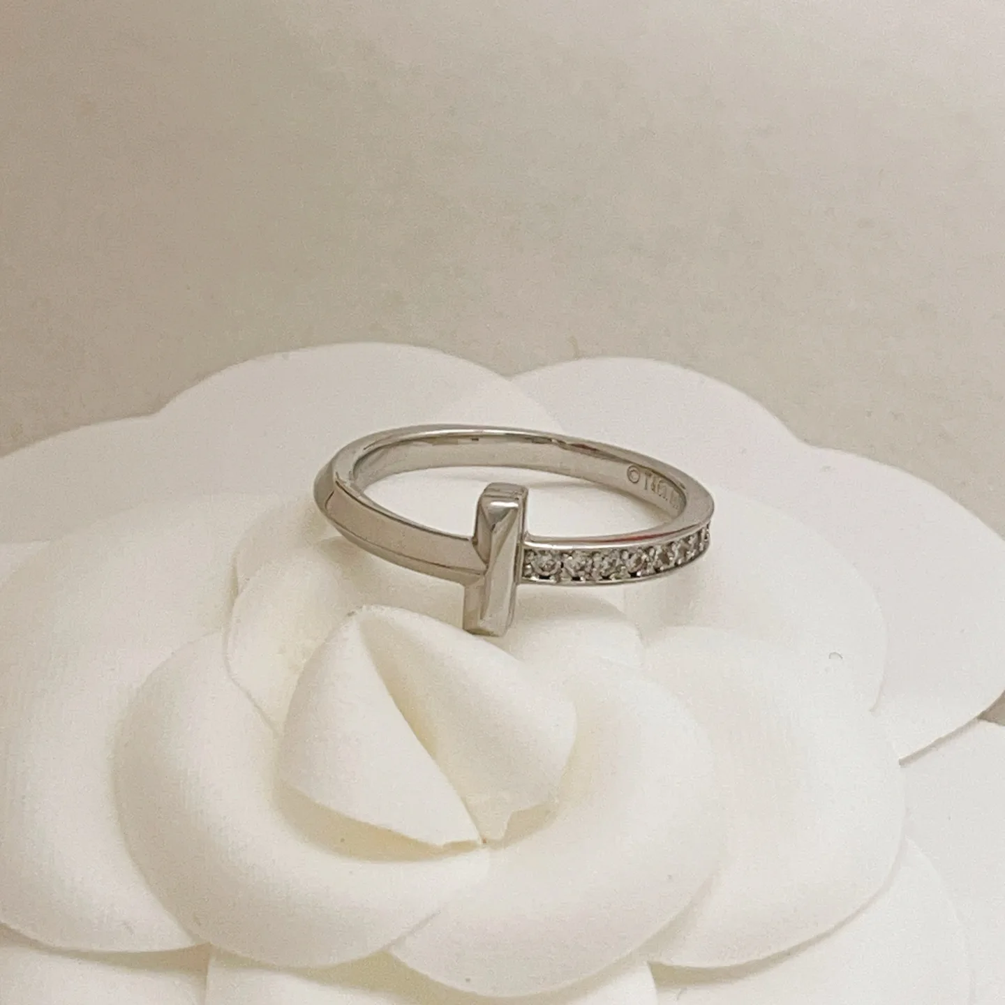 Tiffany Ring