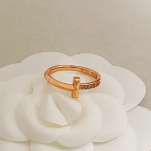 Tiffany Ring