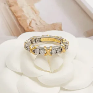 Tiffany Ring