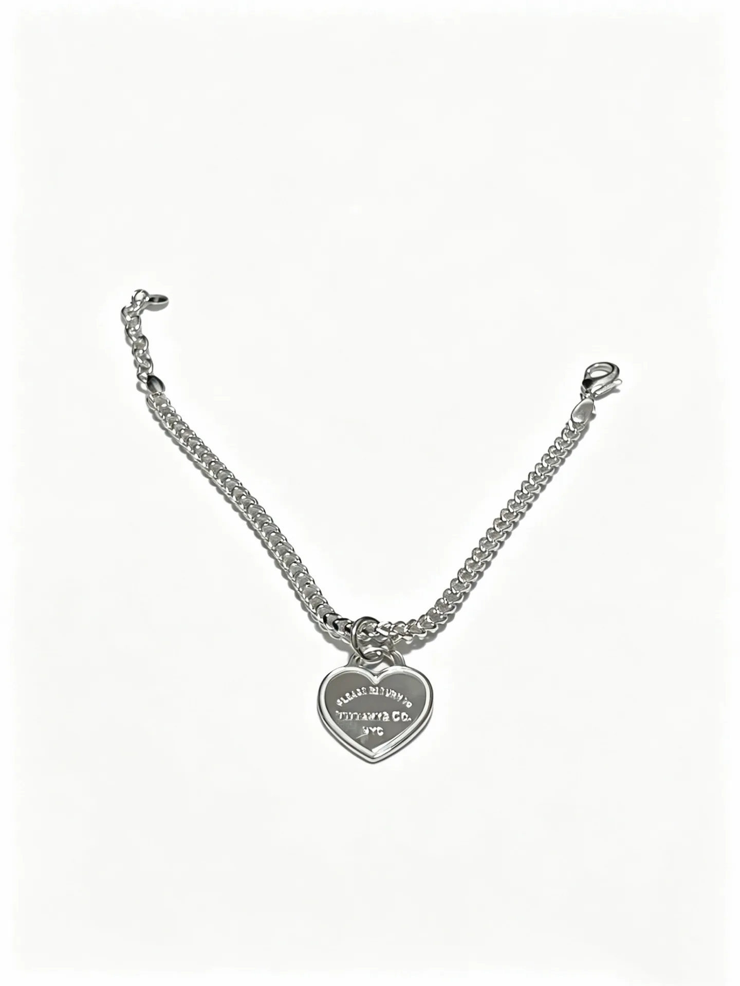 Tiffany Bracelet