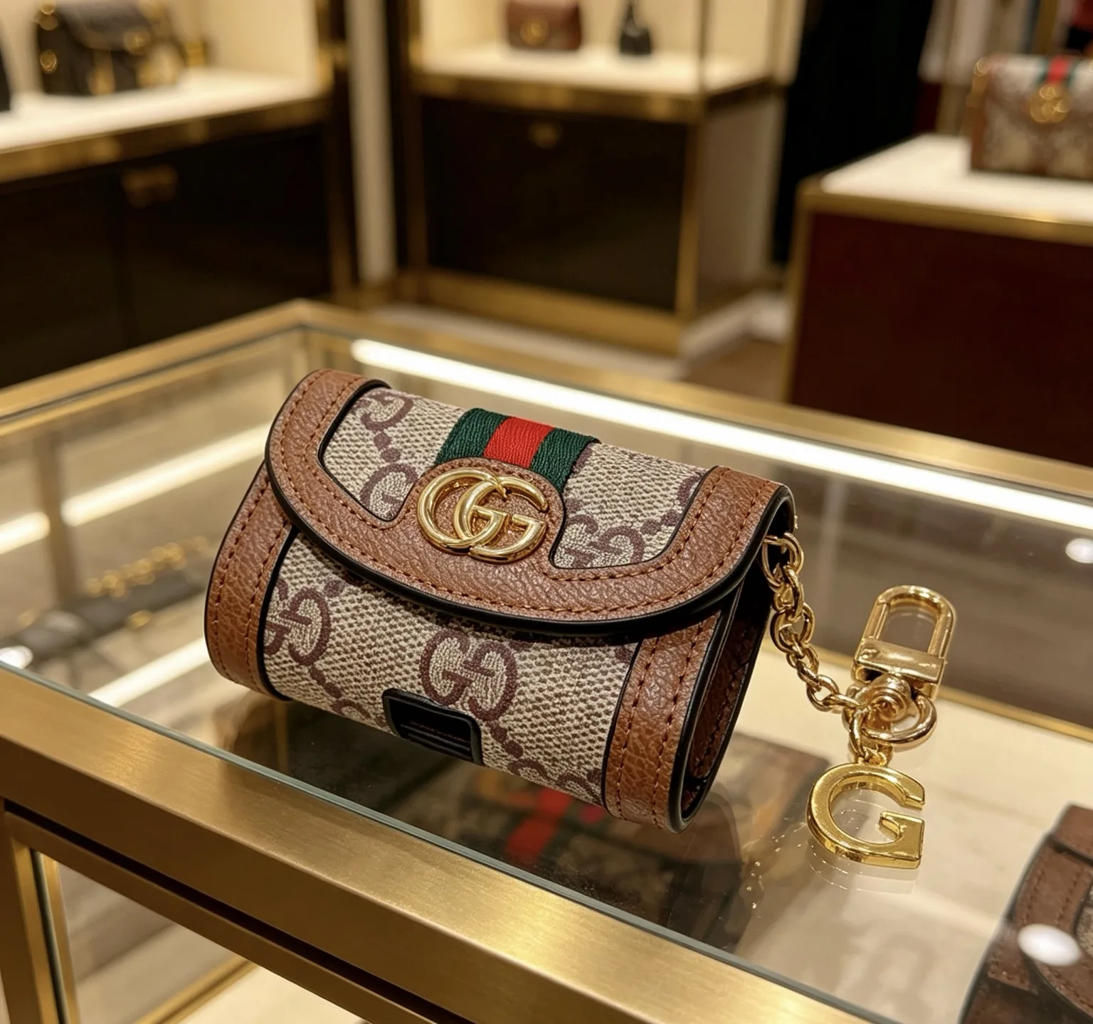 Gucci Backpack