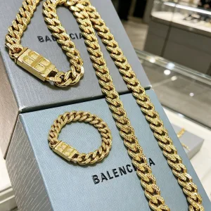 Balenciaga Necklace