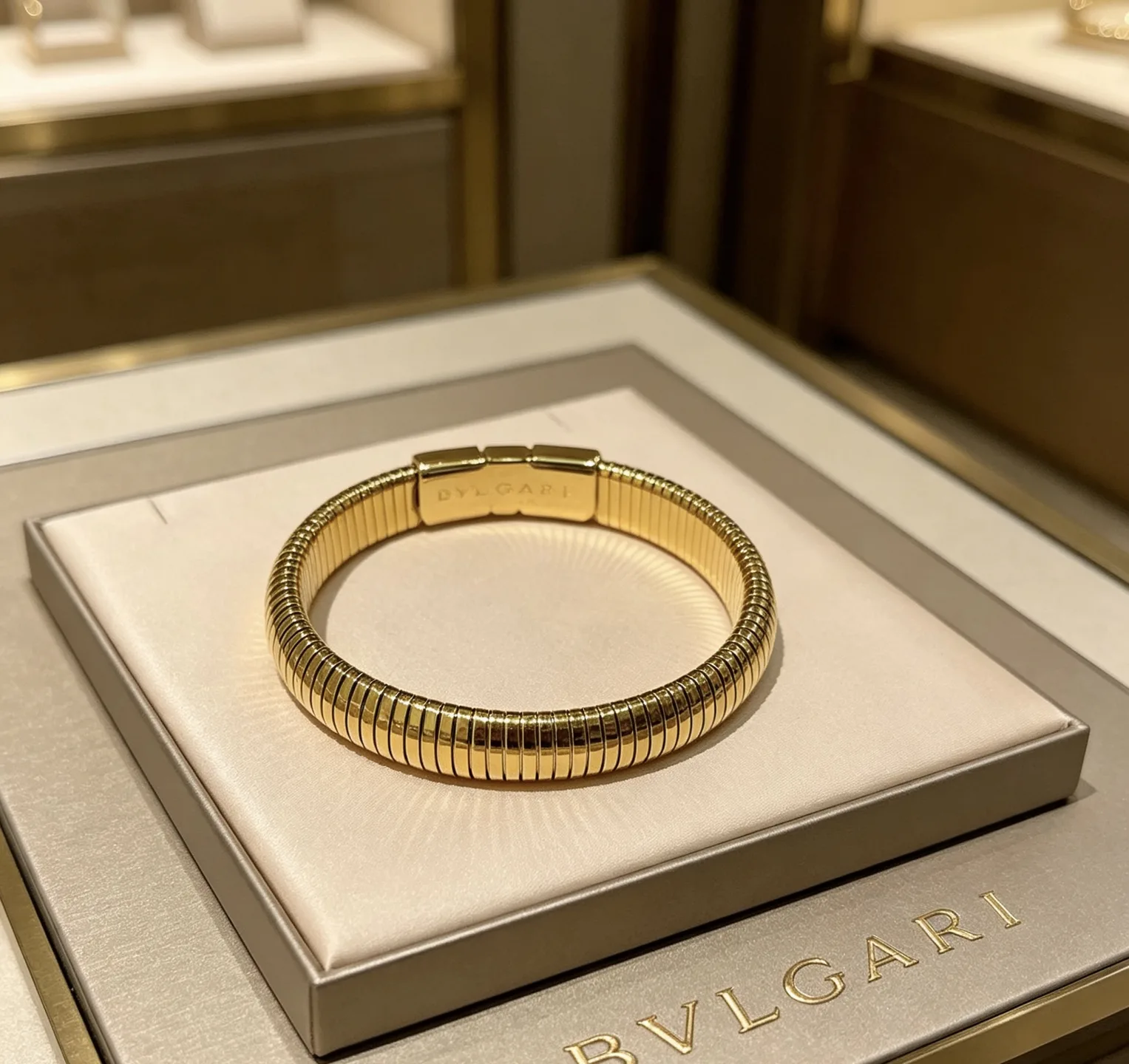 Bvlgari Bracelet