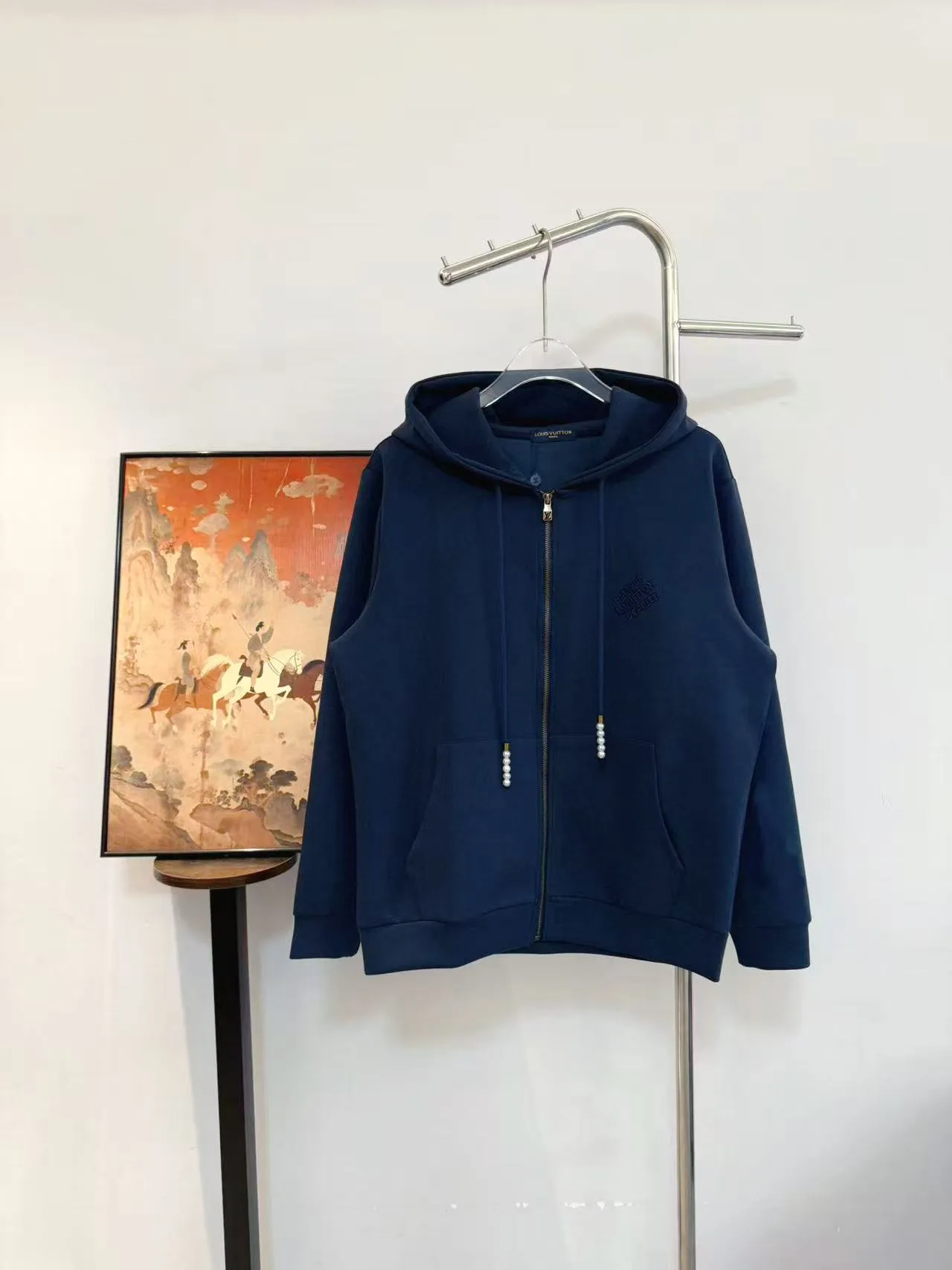 Louis Vuitton Coat