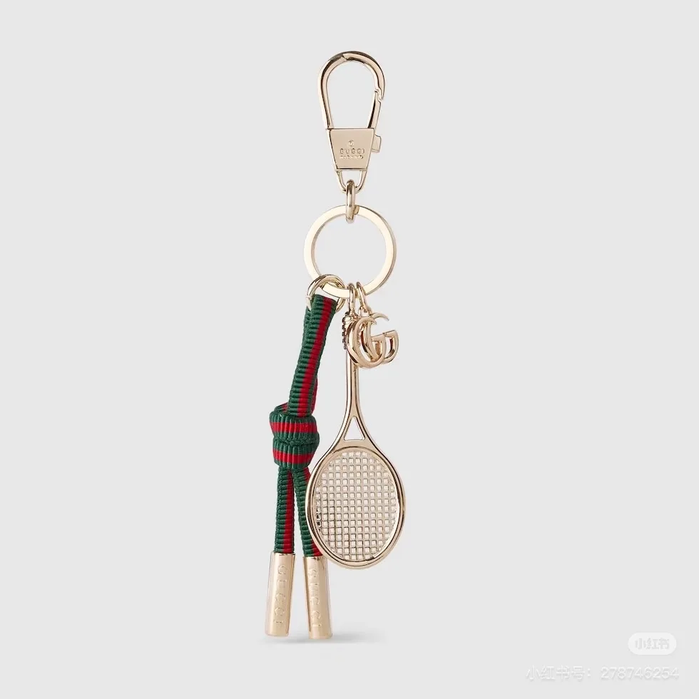 Gucci Badminton