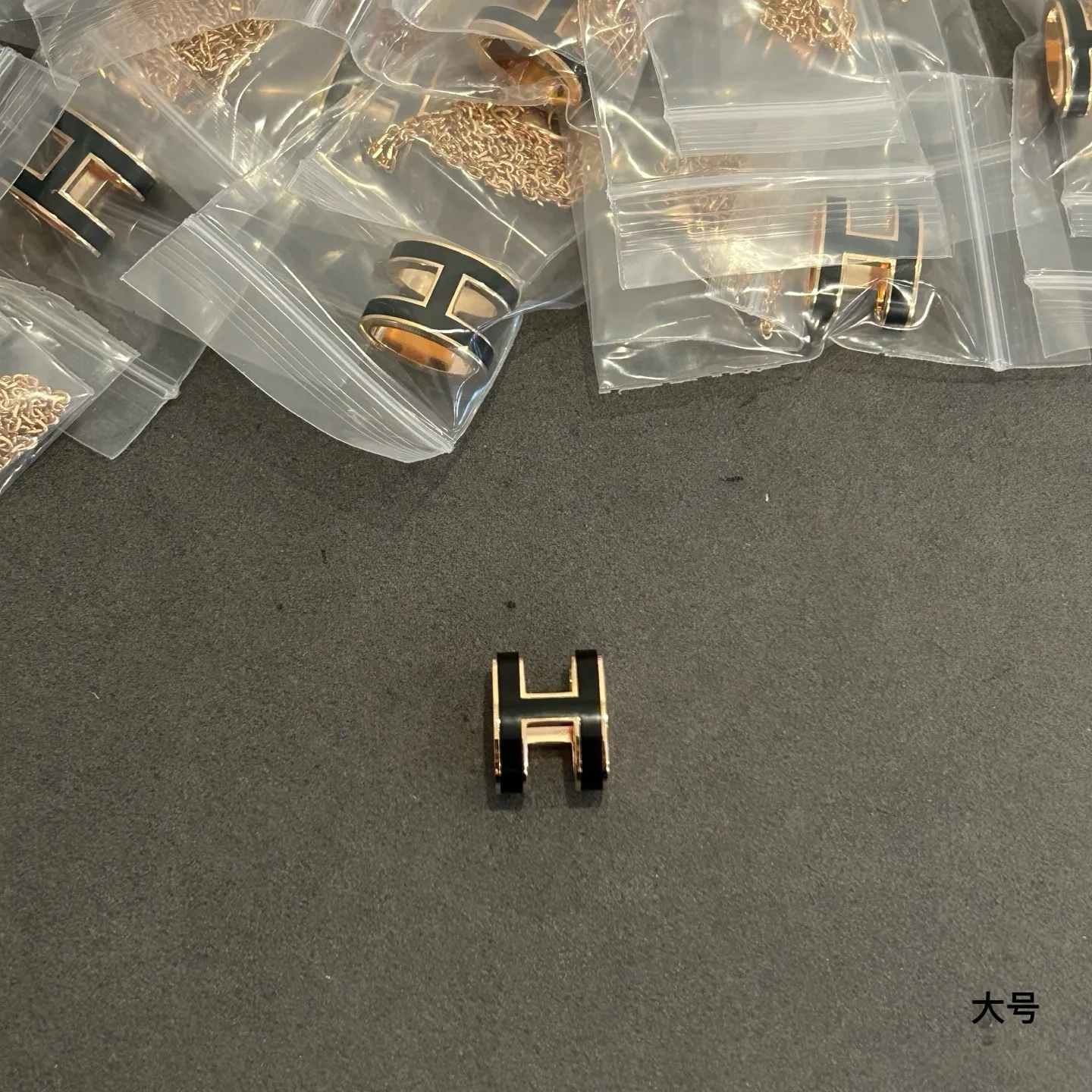 Hermès Necklace