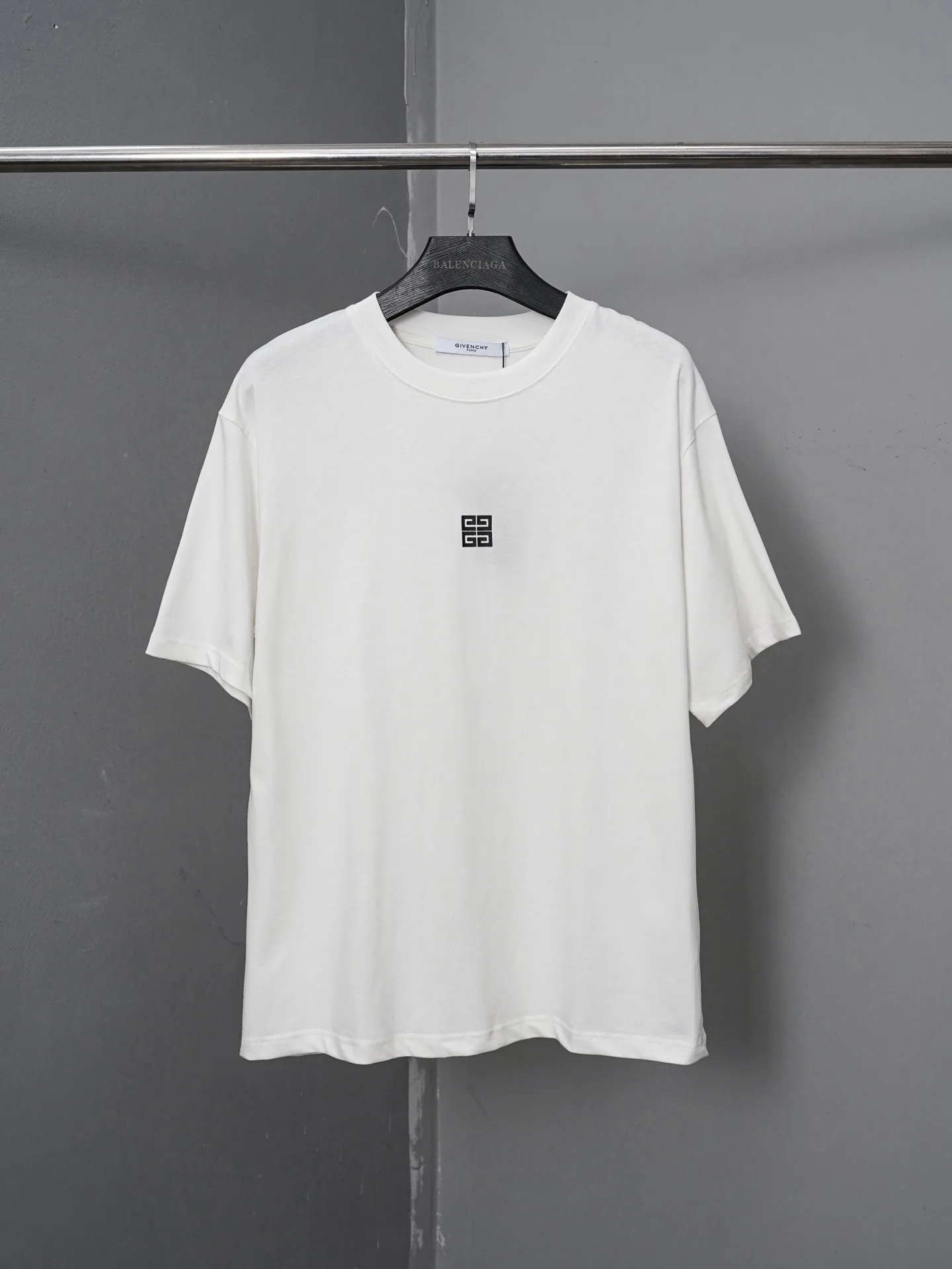 Givenchy Short Sleeves