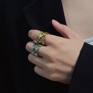 Chanel Ring