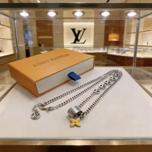 Louis Vuitton Necklace